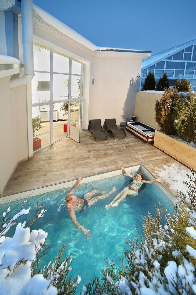 De`lore Park Hotel Domodedovo