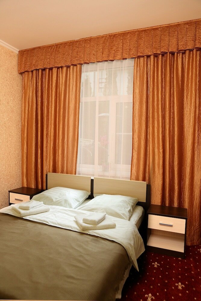 De`lore Park Hotel Domodedovo