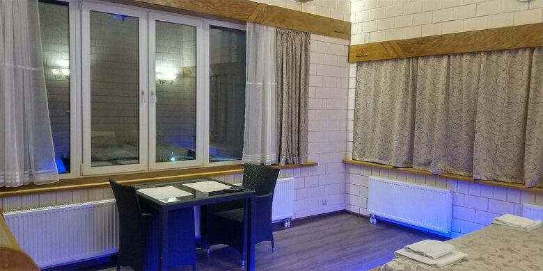 De`lore Park Hotel Domodedovo