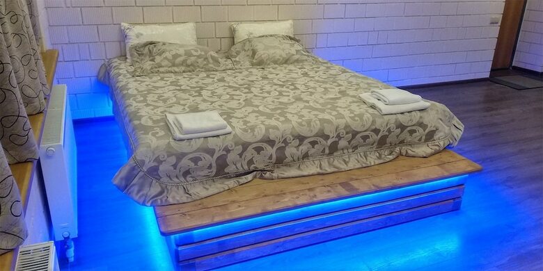 De`lore Park Hotel Domodedovo