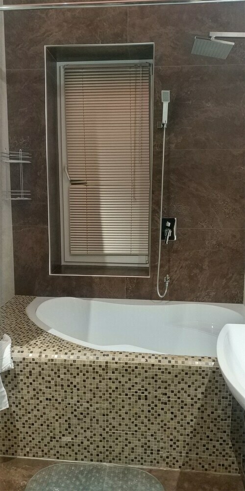 De`lore Park Hotel Domodedovo