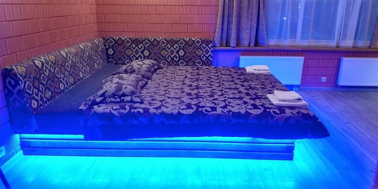 De`lore Park Hotel Domodedovo