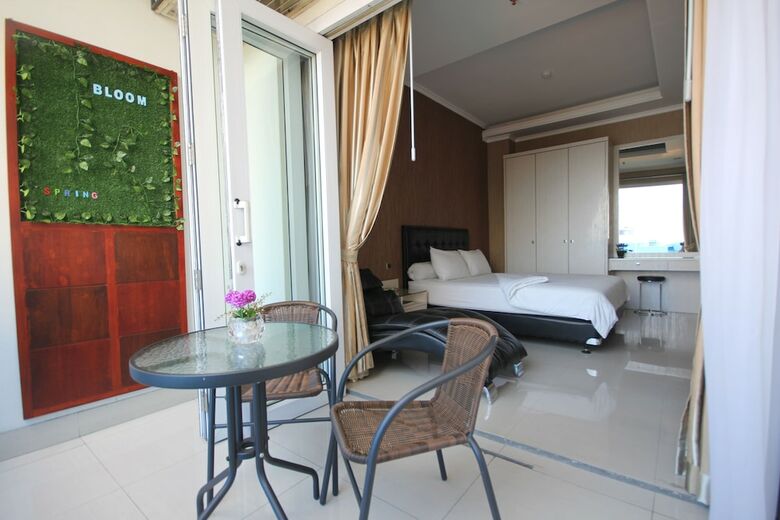 Aparthotel Harvia Suites