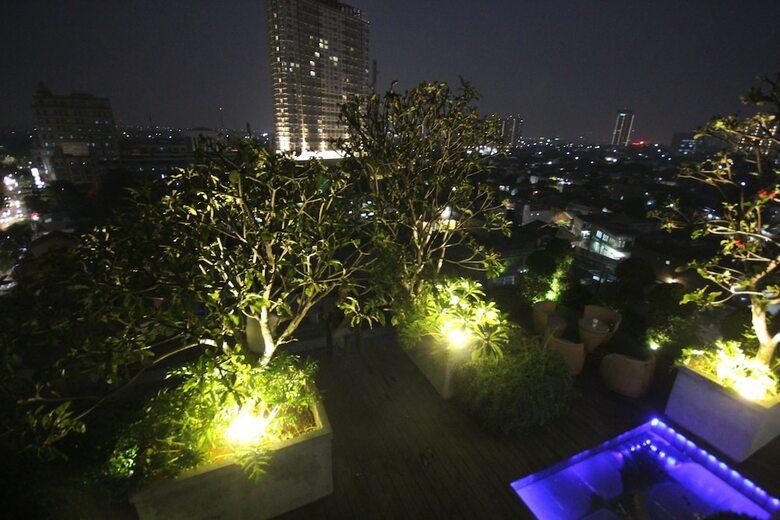 Aparthotel Harvia Suites