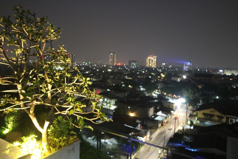 Aparthotel Harvia Suites