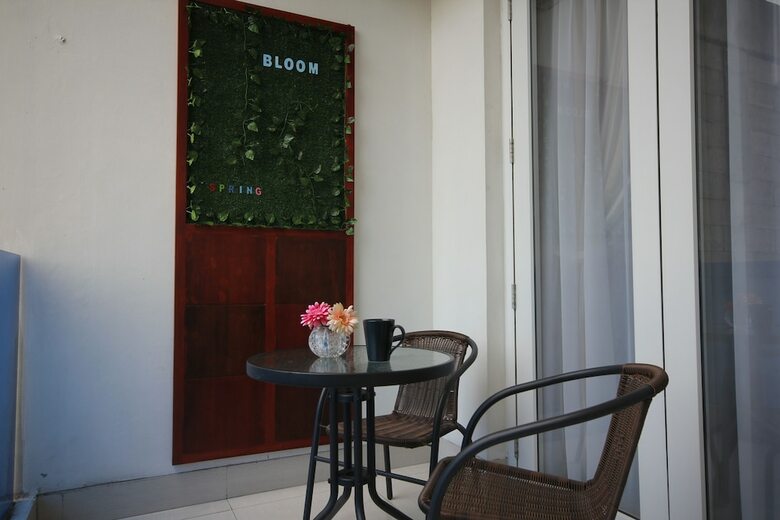 Aparthotel Harvia Suites
