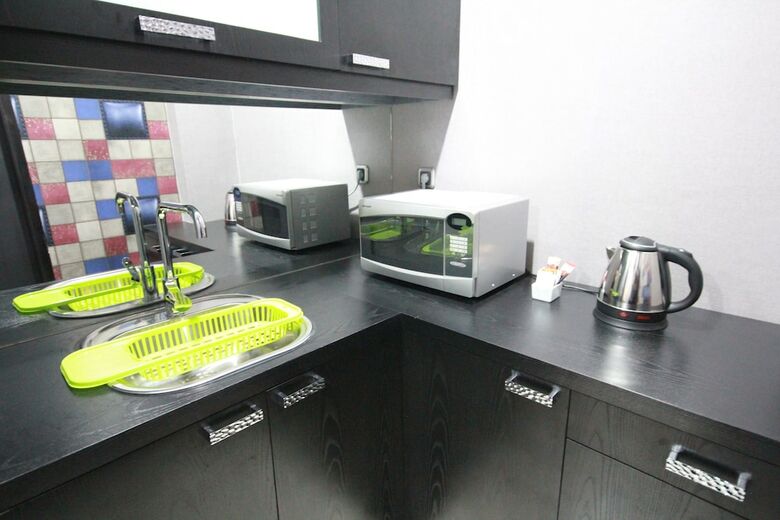 Aparthotel Harvia Suites