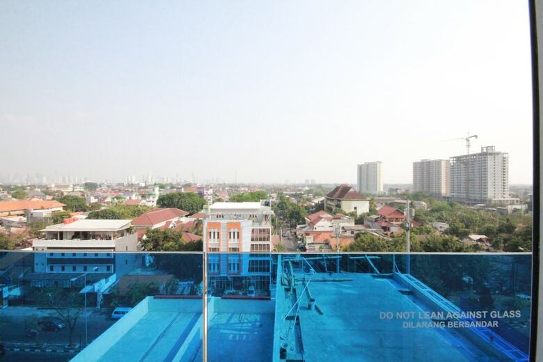 Aparthotel Harvia Suites