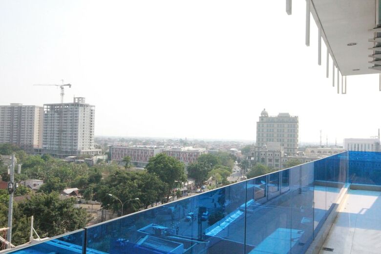 Aparthotel Harvia Suites