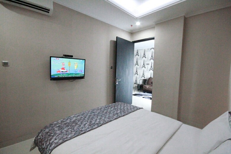 Aparthotel Harvia Suites