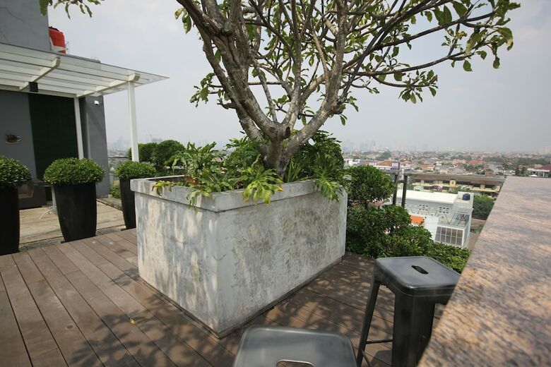 Aparthotel Harvia Suites