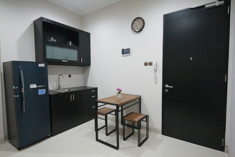 Aparthotel Harvia Suites