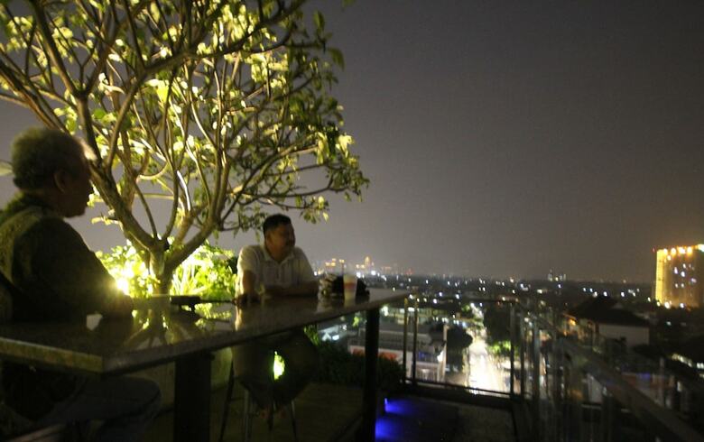 Aparthotel Harvia Suites