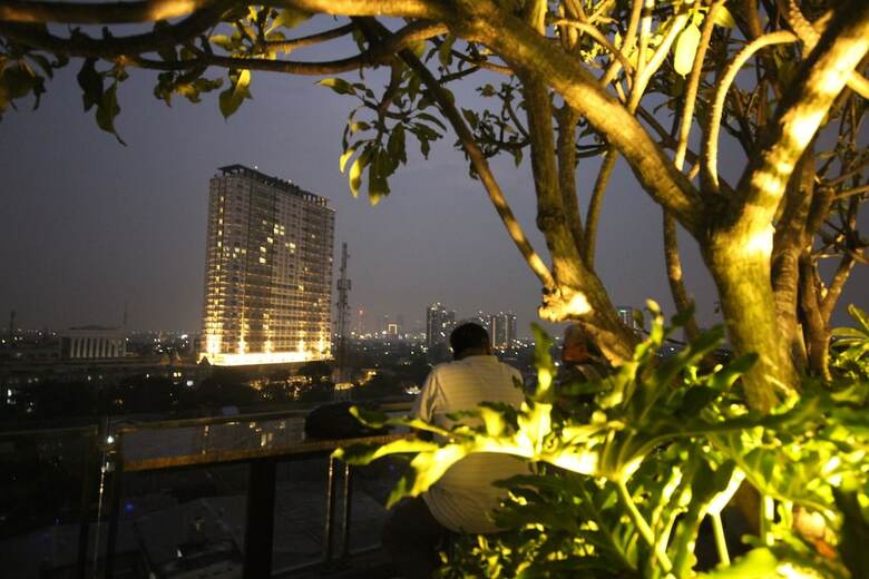 Aparthotel Harvia Suites