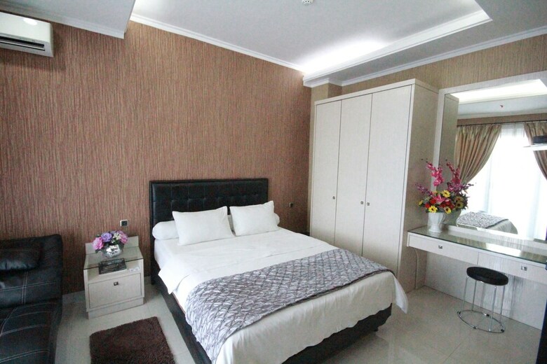 Aparthotel Harvia Suites