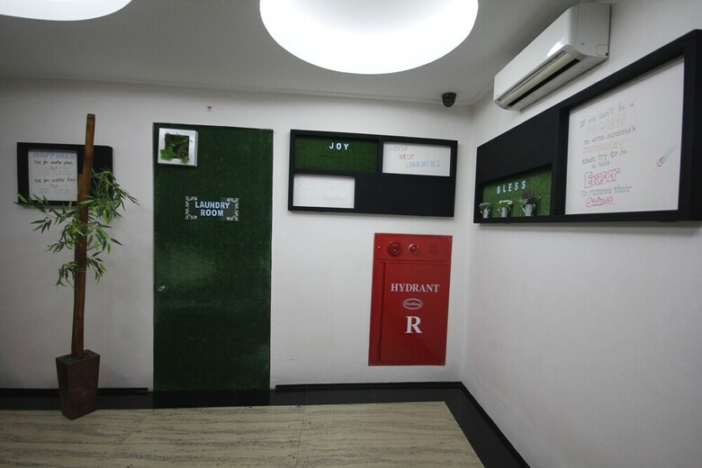 Aparthotel Harvia Suites