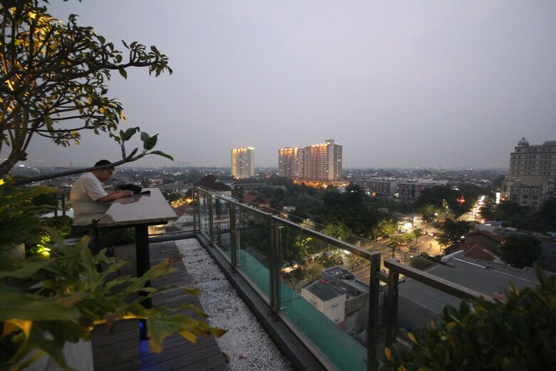 Aparthotel Harvia Suites
