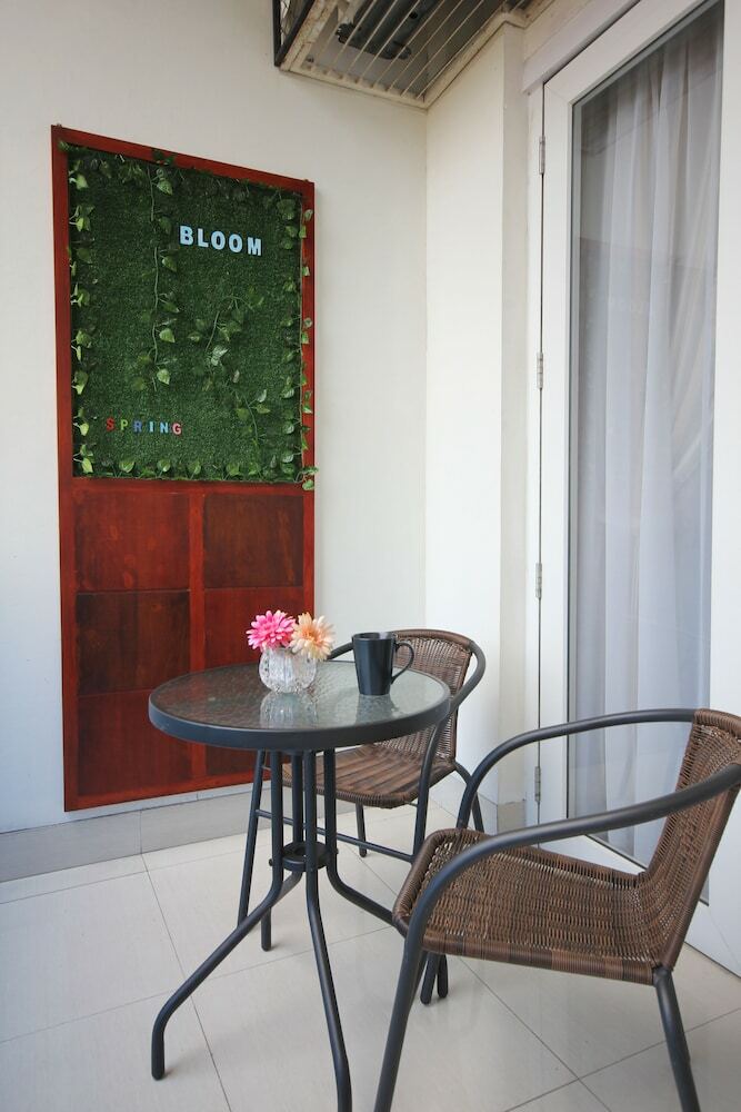 Aparthotel Harvia Suites