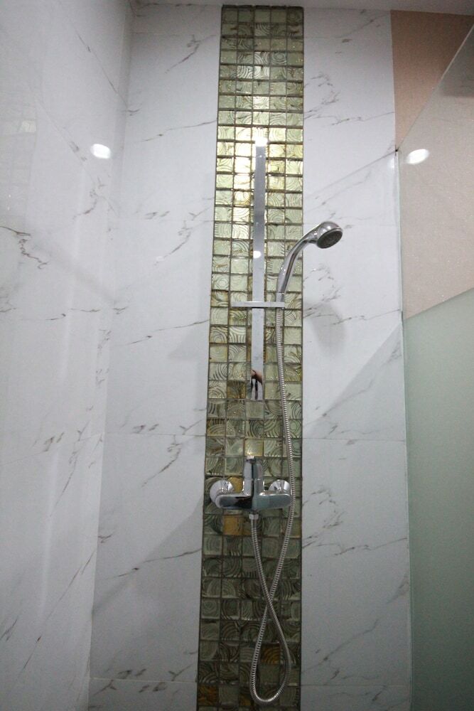 Aparthotel Harvia Suites