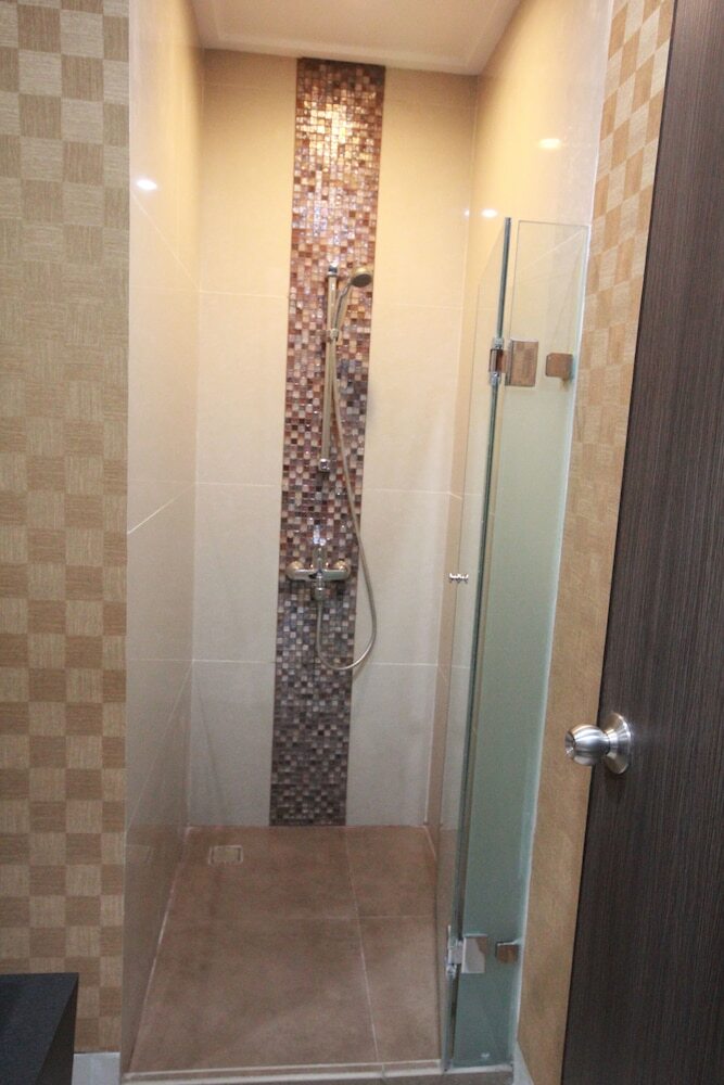 Aparthotel Harvia Suites