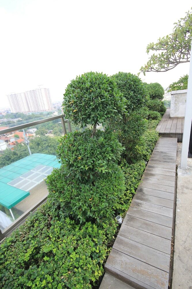 Aparthotel Harvia Suites