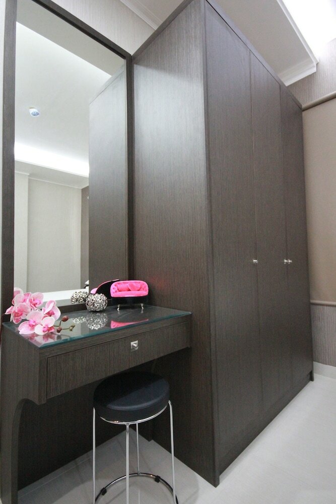 Aparthotel Harvia Suites