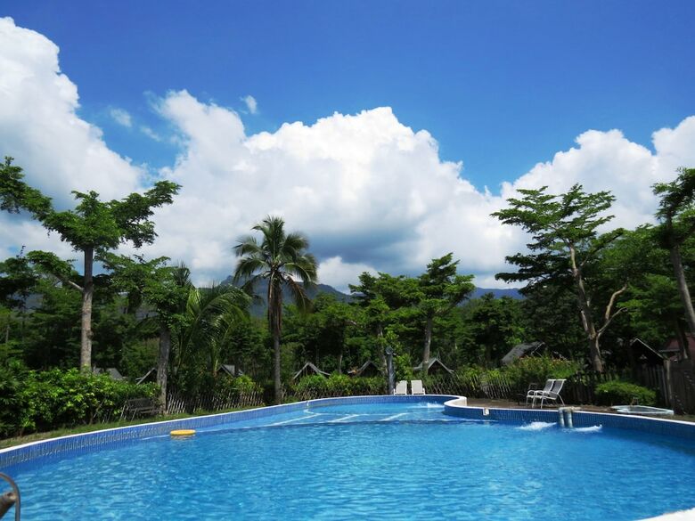 Hotel Atunas Holiday Country