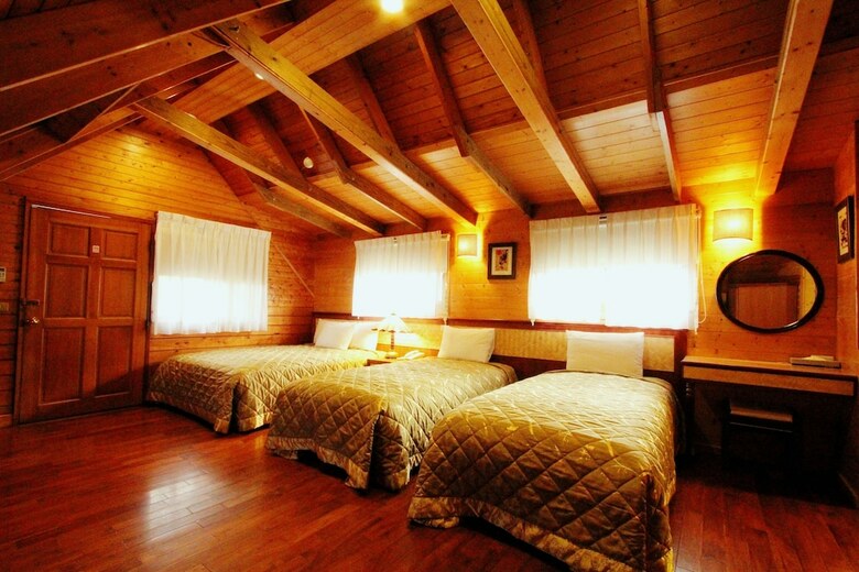 Hotel Atunas Holiday Country