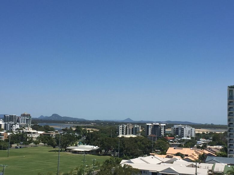 Apartamentos Verve On Cotton Tree