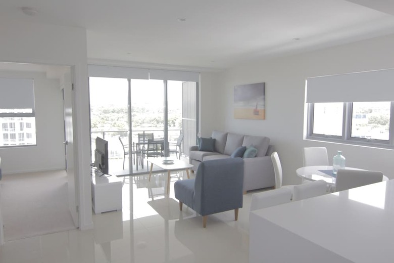 Apartamentos Verve On Cotton Tree
