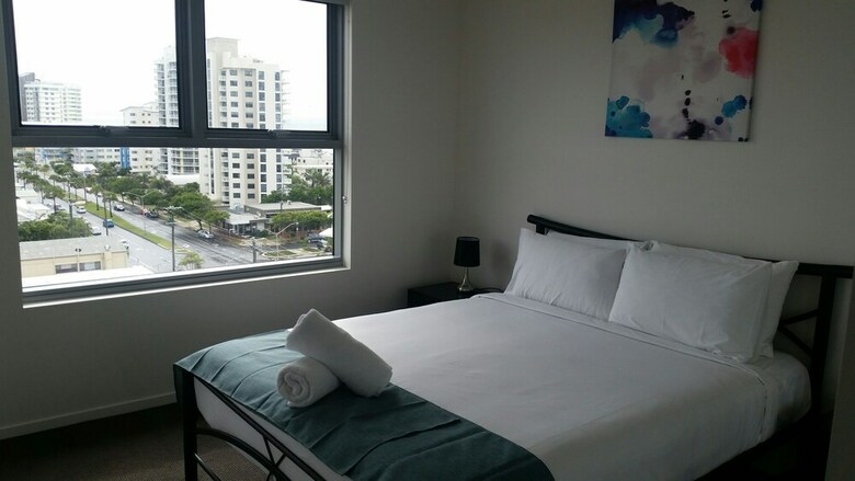 Apartamentos Verve On Cotton Tree