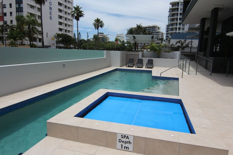 Apartamentos Verve On Cotton Tree