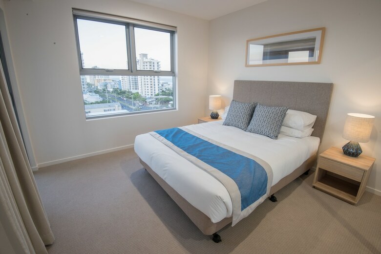 Apartamentos Verve On Cotton Tree