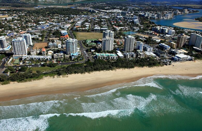 Apartamentos Verve On Cotton Tree