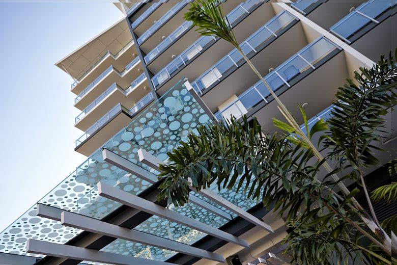 Apartamentos Verve On Cotton Tree