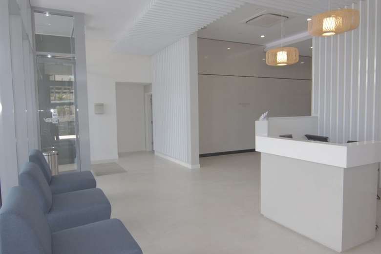 Apartamentos Verve On Cotton Tree