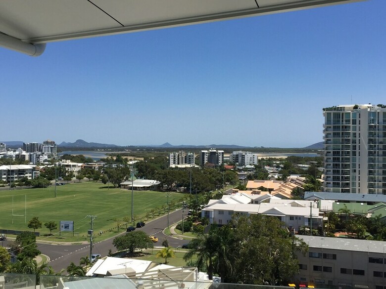 Apartamentos Verve On Cotton Tree