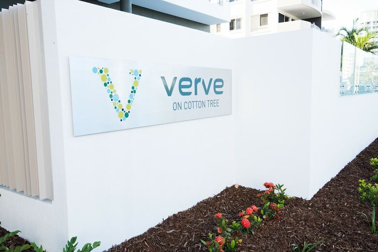 Apartamentos Verve On Cotton Tree