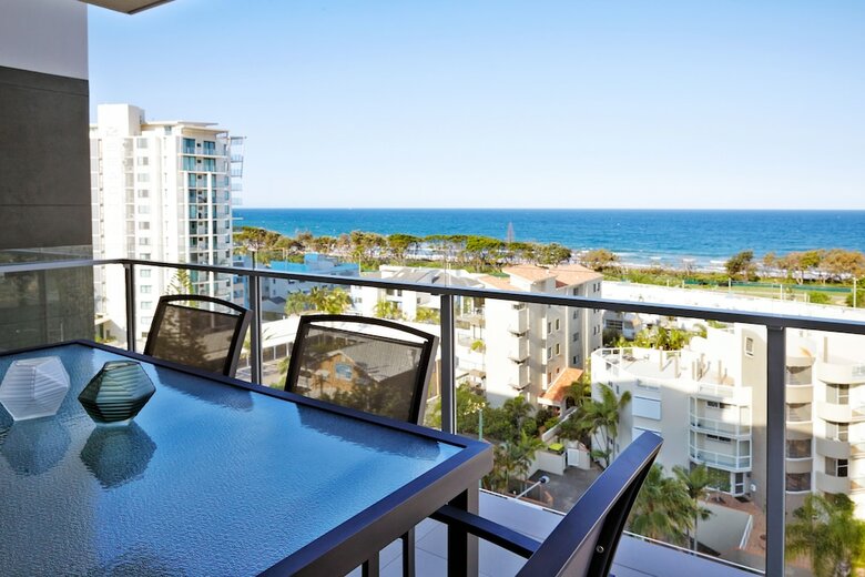Apartamentos Verve On Cotton Tree