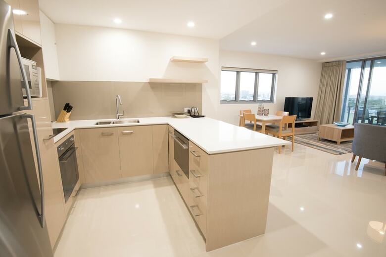 Apartamentos Verve On Cotton Tree