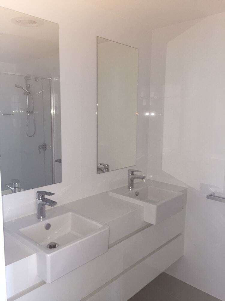 Apartamentos Verve On Cotton Tree