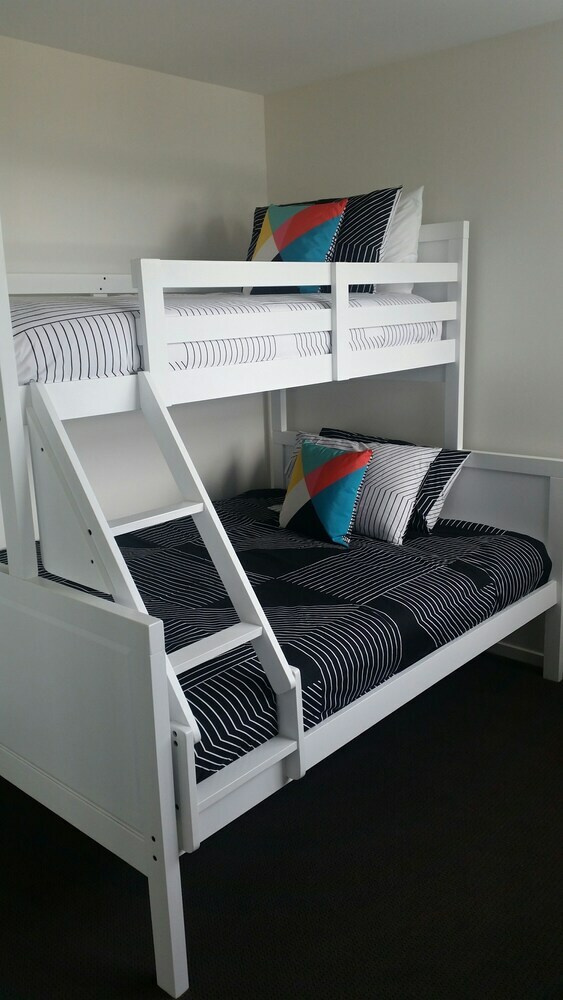 Apartamentos Verve On Cotton Tree