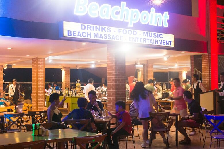 Apartamento Whiterock Beach Hotel + Waterpark
