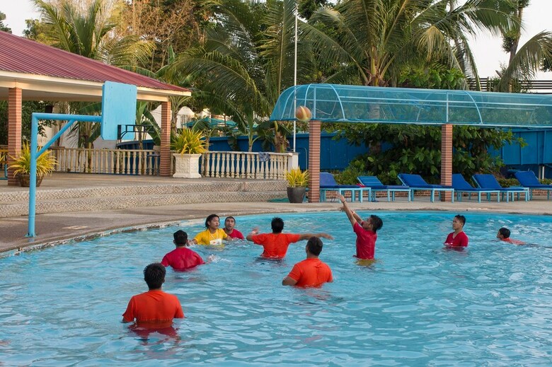 Apartamento Whiterock Beach Hotel + Waterpark
