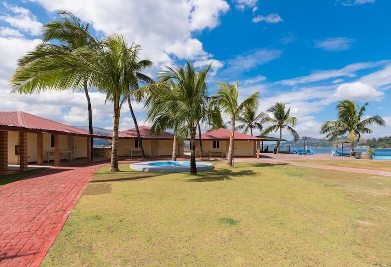 Apartamento Whiterock Beach Hotel + Waterpark