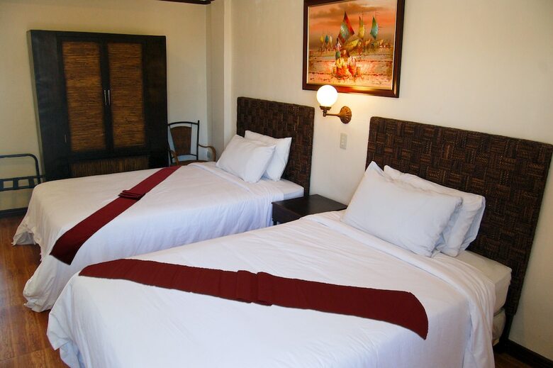 Apartamento Whiterock Beach Hotel + Waterpark