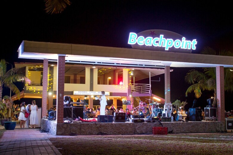 Apartamento Whiterock Beach Hotel + Waterpark