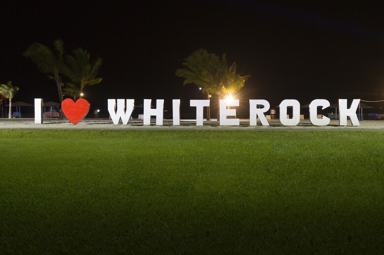 Apartamento Whiterock Beach Hotel + Waterpark
