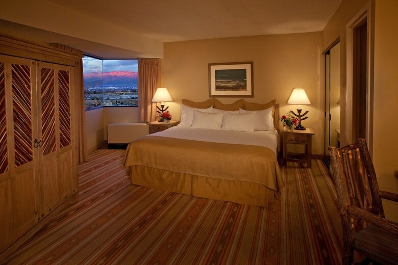 Hotel Albuquerque At Old Town