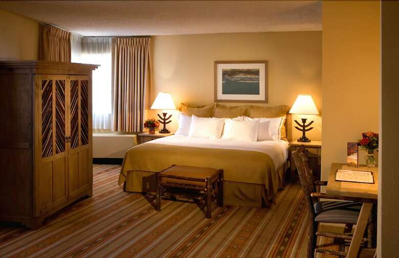 Hotel Albuquerque At Old Town